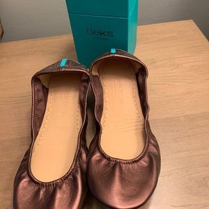 RASPBERRY TRUFFLE TIEKS